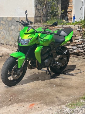Kawasaki 750 Z, снимка 2
