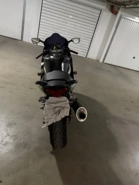 Kawasaki Ninja ZX6R , снимка 7