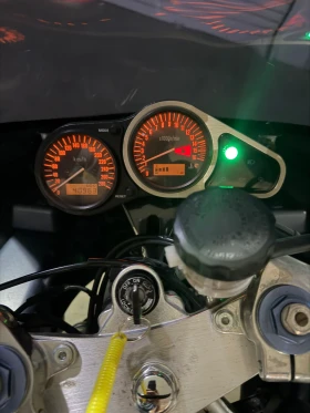 Kawasaki Ninja ZX6R , снимка 8