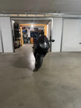 Kawasaki Ninja ZX6R , снимка 3