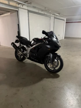 Kawasaki Ninja ZX6R , снимка 1
