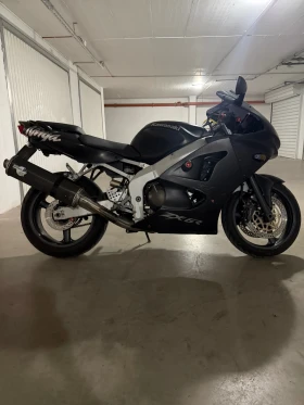 Kawasaki Ninja ZX6R , снимка 2