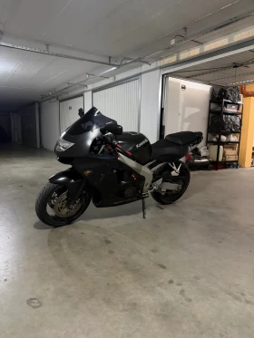 Kawasaki Ninja ZX6R , снимка 5