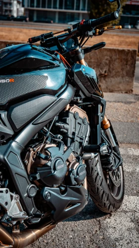 Honda Cb 650R, снимка 7