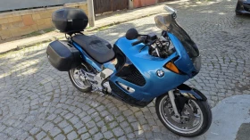 BMW K 1200RS | Mobile.bg    5
