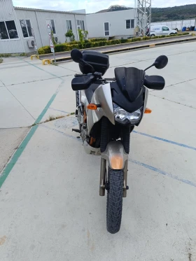 Обява за продажба на Kawasaki Kle 500 ~4 000 лв. - изображение 2