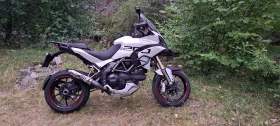 Ducati Multistrada 1200 | Mobile.bg    2