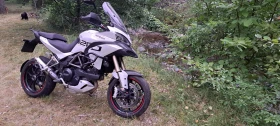  Ducati Multistrada