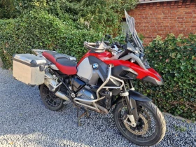 BMW R 1200 GS | Mobile.bg    10