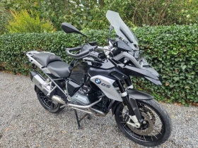 BMW R 1200 GS - изображение 1
