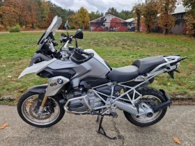 BMW R 1200 GS | Mobile.bg    6