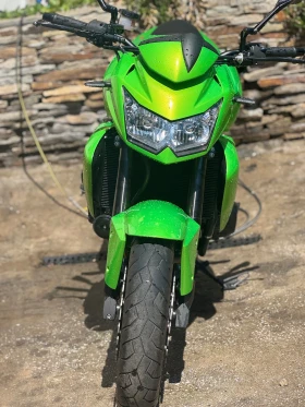 Kawasaki 750 Z | Auto.bg — изображение 6