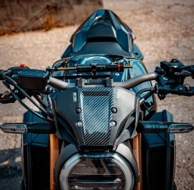 Honda Cb 650R | Mobile.bg � ����� ������ 5