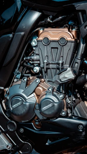 Honda Cb 650R | Mobile.bg � ����� ������ 16