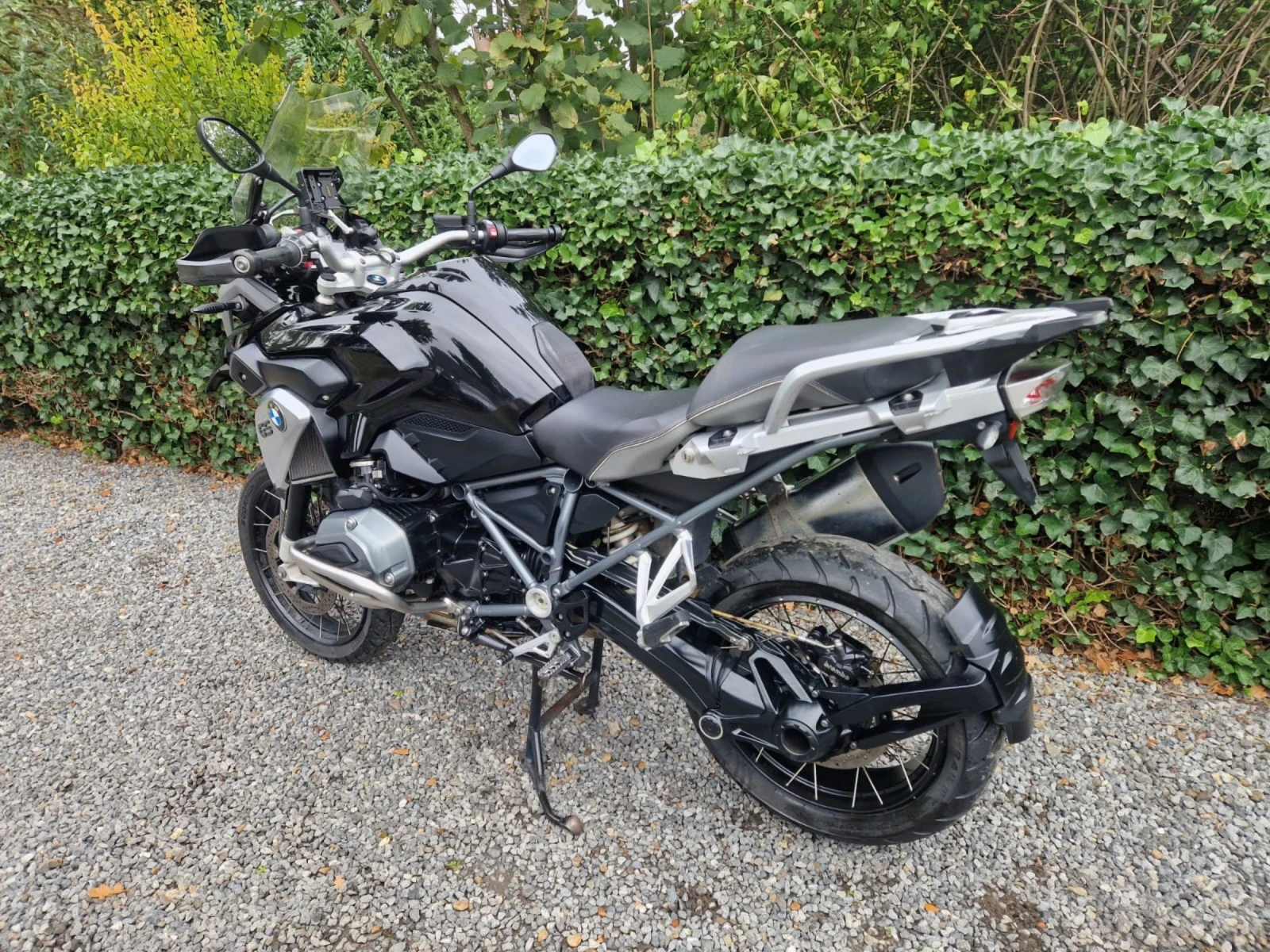 BMW R 1200 GS - изображение 5