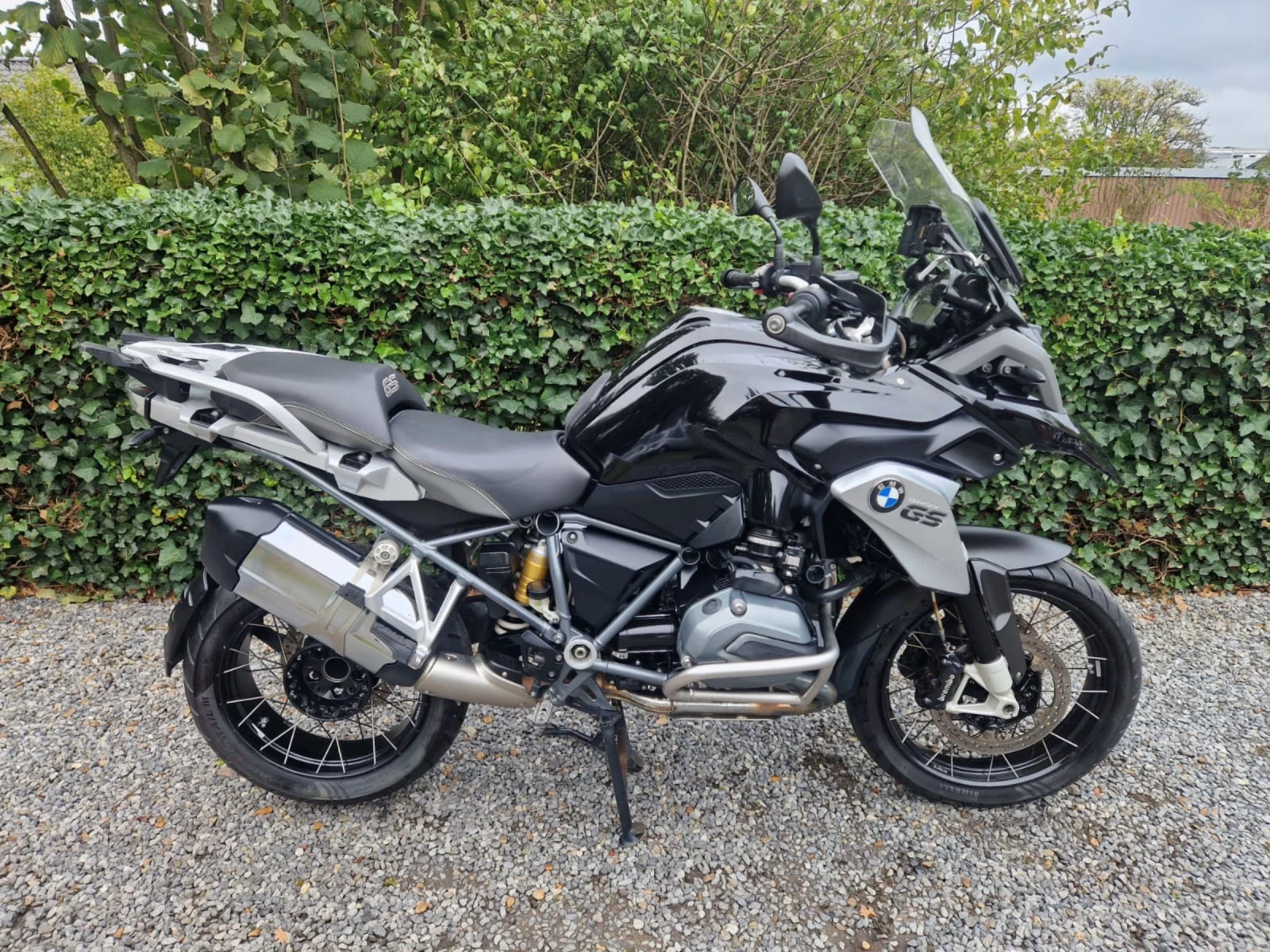 BMW R 1200 GS - изображение 4