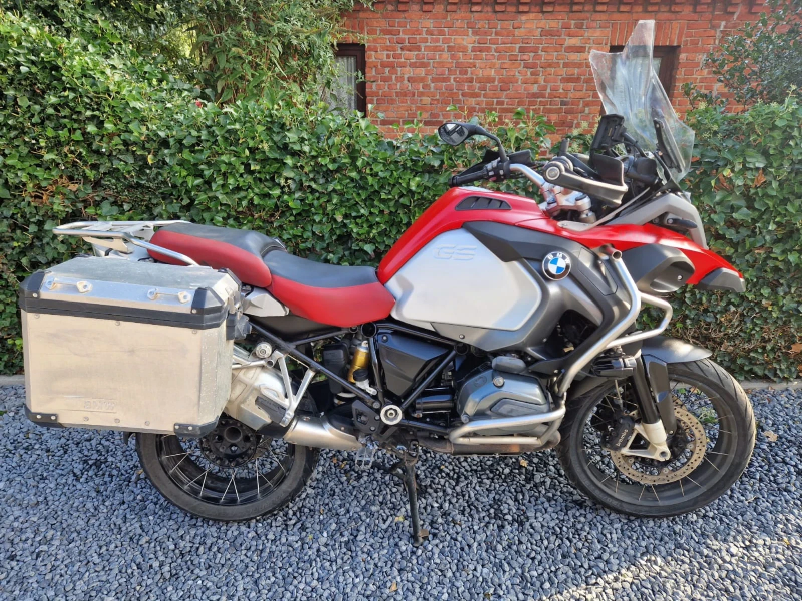 BMW R 1200 GS | Mobile.bg   11