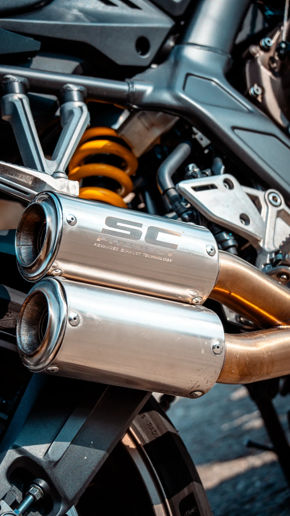 Honda Cb 650R, снимка 8 - Мотоциклети и мототехника - 56222279