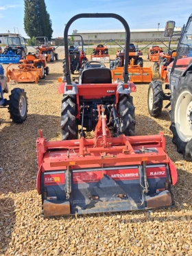 Трактор Kubota Скайтрак , снимка 6