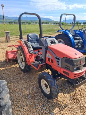 Трактор Kubota Скайтрак , снимка 3