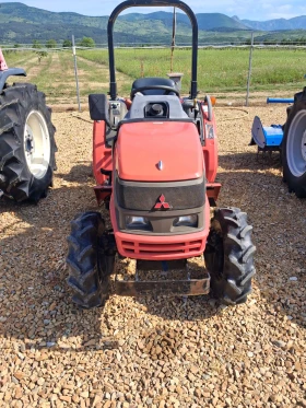 Трактор Kubota Скайтрак , снимка 2