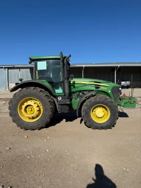 Трактор John Deere 7830 POWER SHIFT ЛИЗИНГ, снимка 2