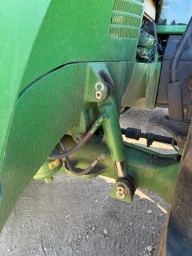 Трактор John Deere 7830 POWER SHIFT ЛИЗИНГ, снимка 5