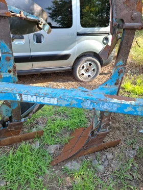  Lemken Opal 090 | Mobile.bg    4