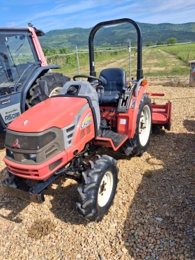 ������ ������� Kubota