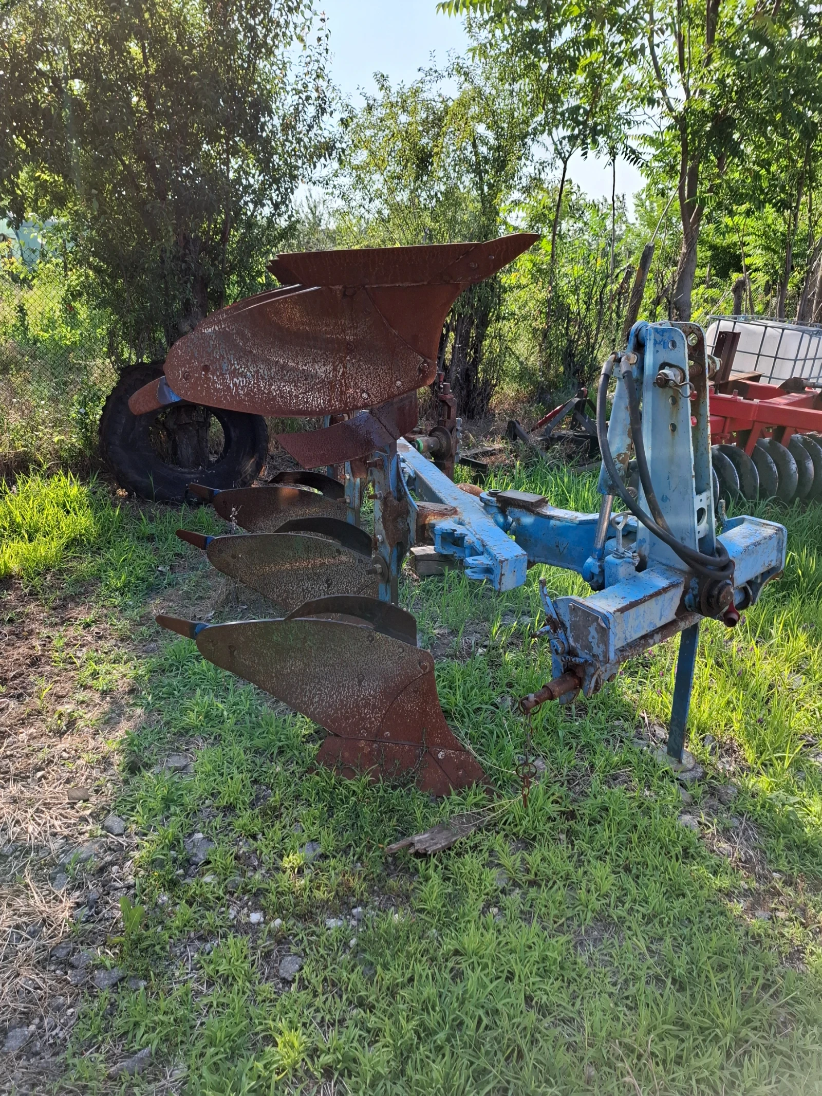  Lemken Opal 090 | Mobile.bg   1