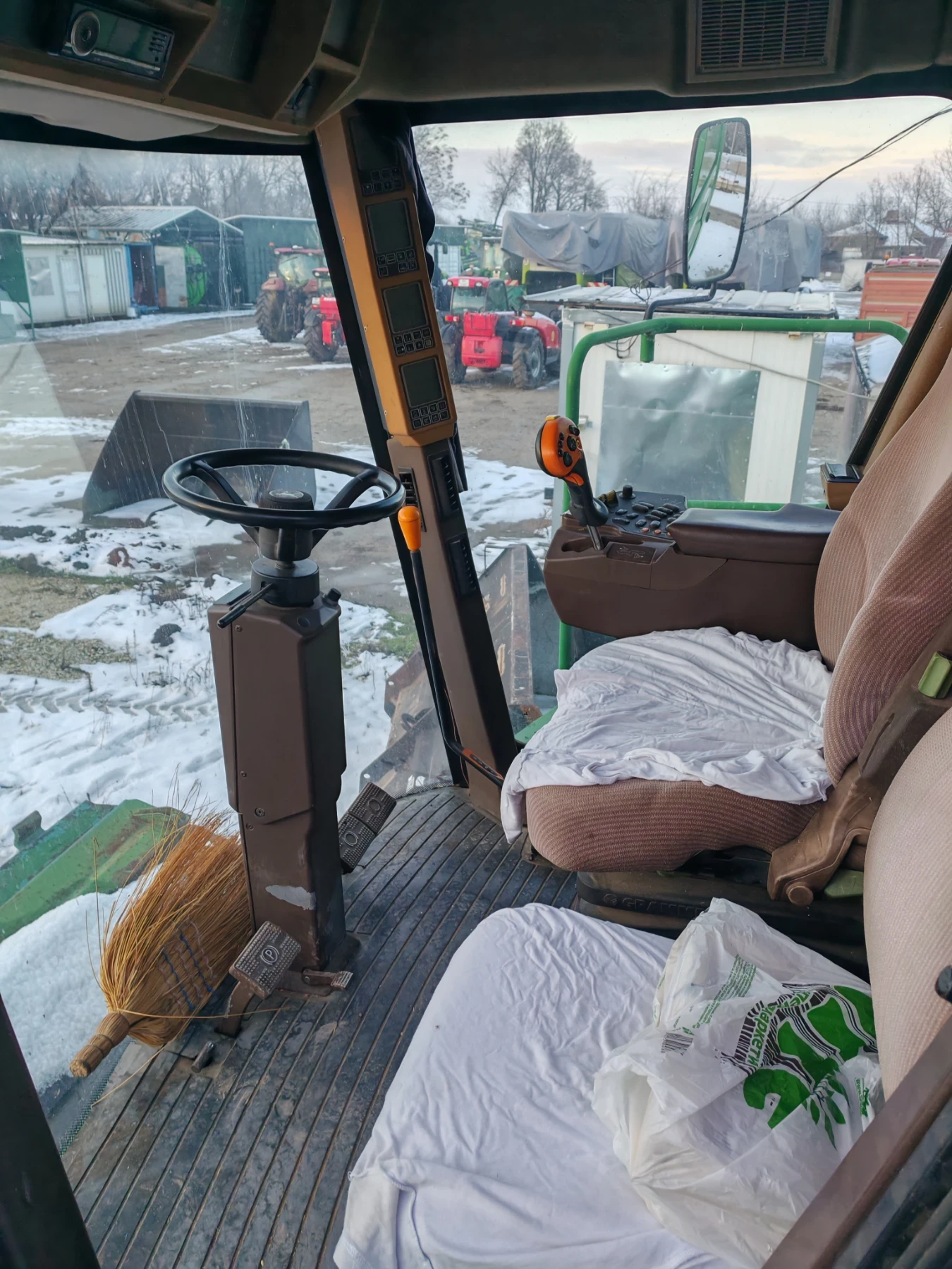 ������� John Deere | Mobile.bg � ����������� 5