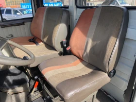 Автовишка Iveco 35-8, снимка 8