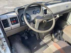 Автовишка Iveco 35-8, снимка 9