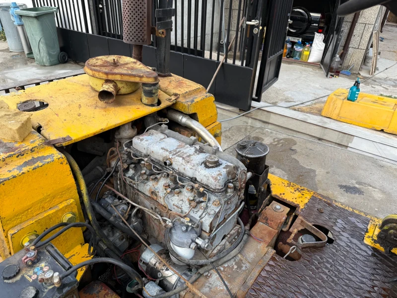 Мотокар Други БАЛКАНКАР ПЕРКИНС, снимка 5 - Индустриална техника - 51021869