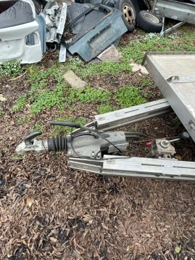 За автомобил Fit-zel, снимка 5 - Ремаркета - 52842332