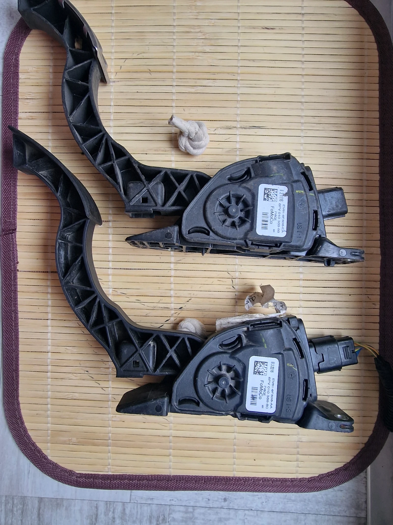 EV61-9F836-AA ����� ��� FORD FOCUS EV619F836AA 6PV010368-80 6PV 010 368-80 | Mobile.bg � ����������� 4