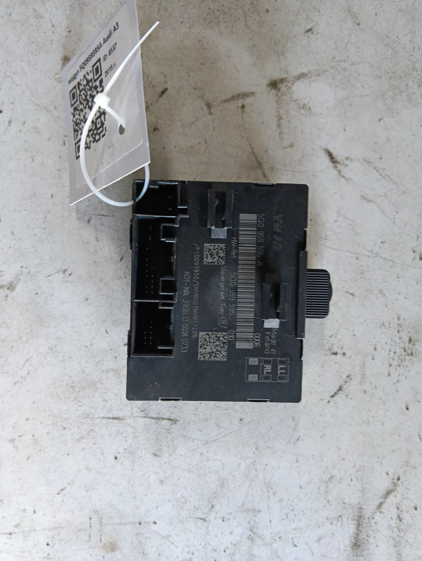 модул 5Q0959595A Audi A3