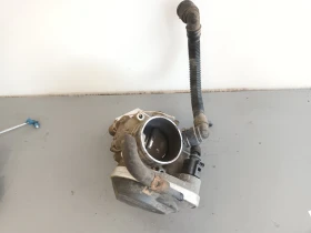 Дросел опел астра 1.6xer,зафира