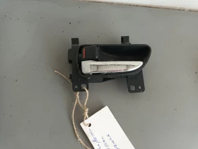 Дръжка задна лява субару аутбек 2.0д, легаси 