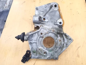 Лапа двигател,мотор Рено Меган 1.9дци (б)