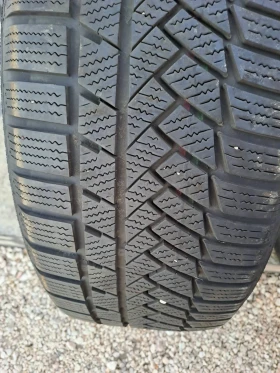Гуми с джанти  255/55R17, снимка 4
