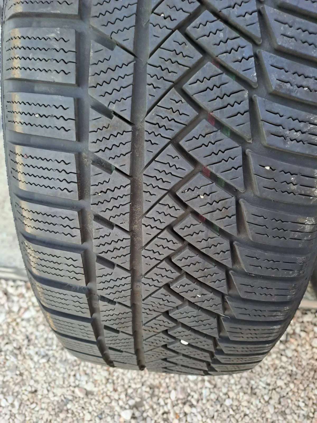    255/55R17  BMW 530 | Mobile.bg   4