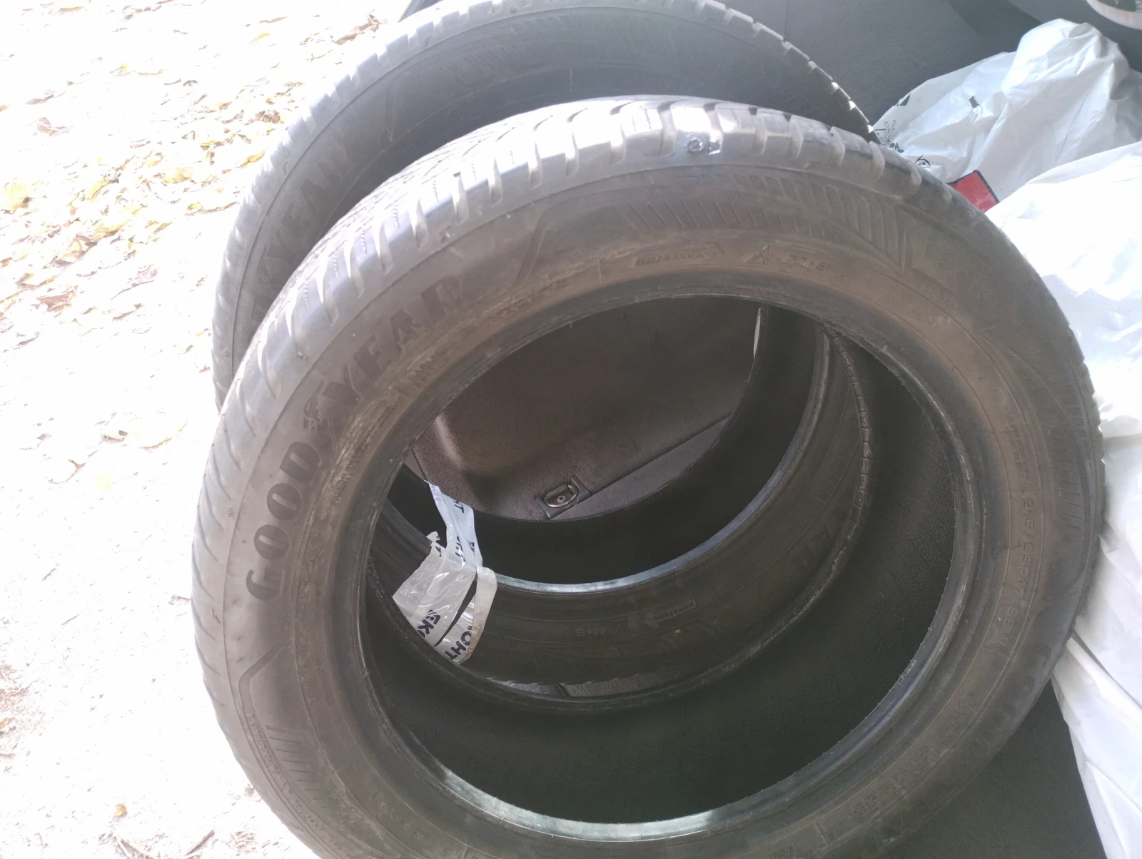  215/55R17 | Mobile.bg   9