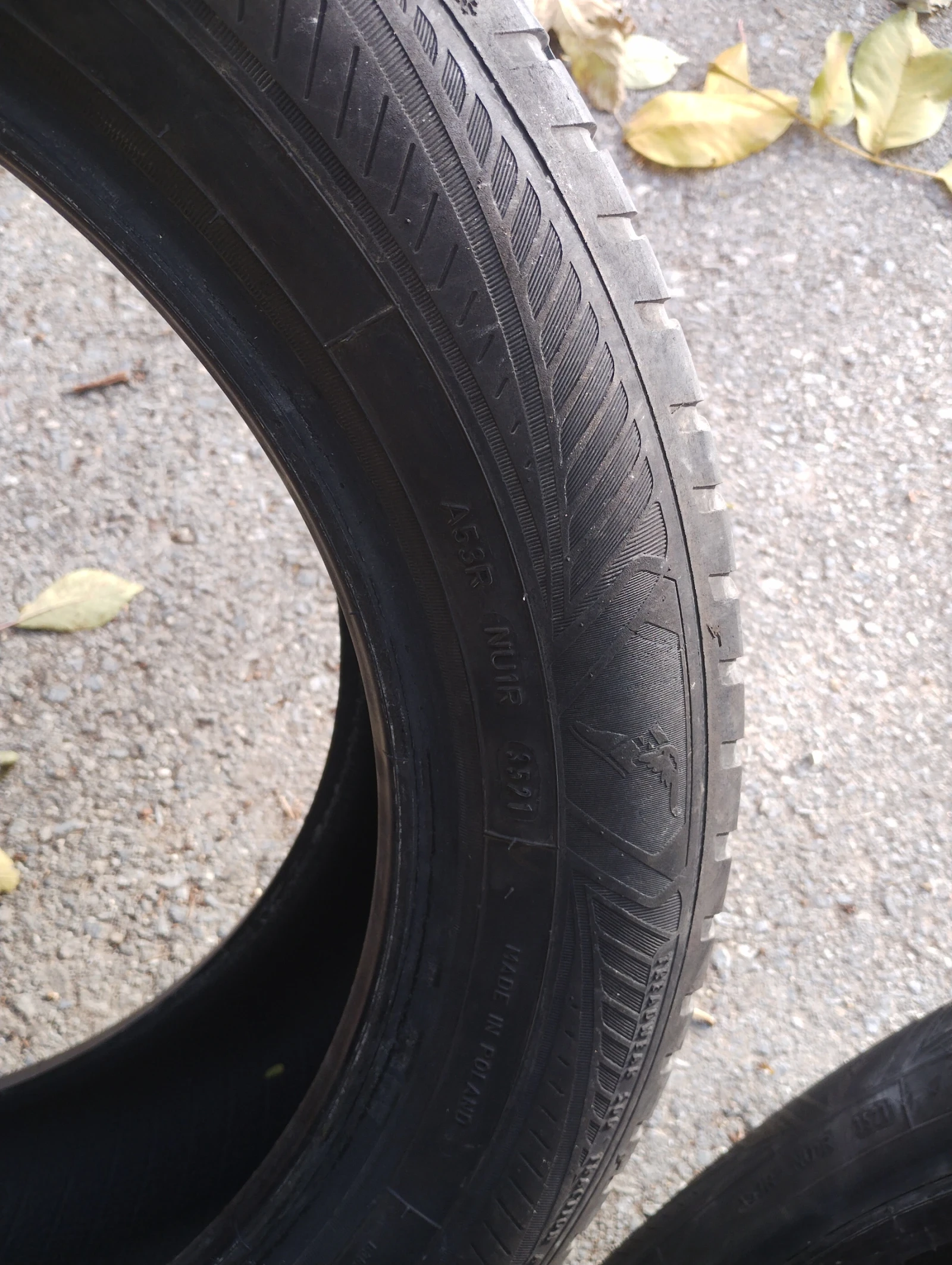  215/55R17 | Mobile.bg   2