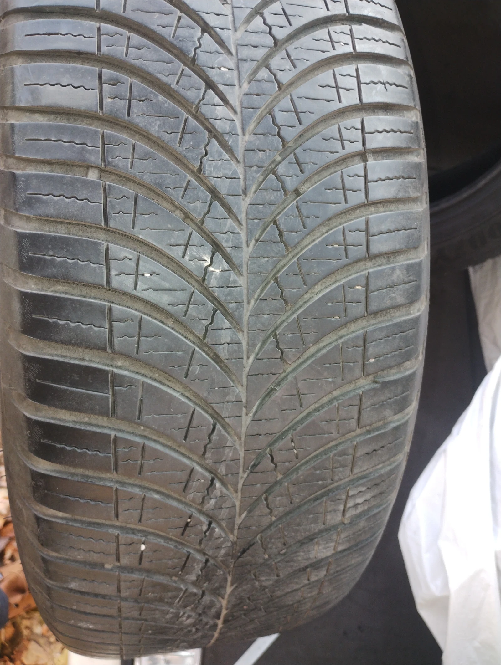  215/55R17 | Mobile.bg   6