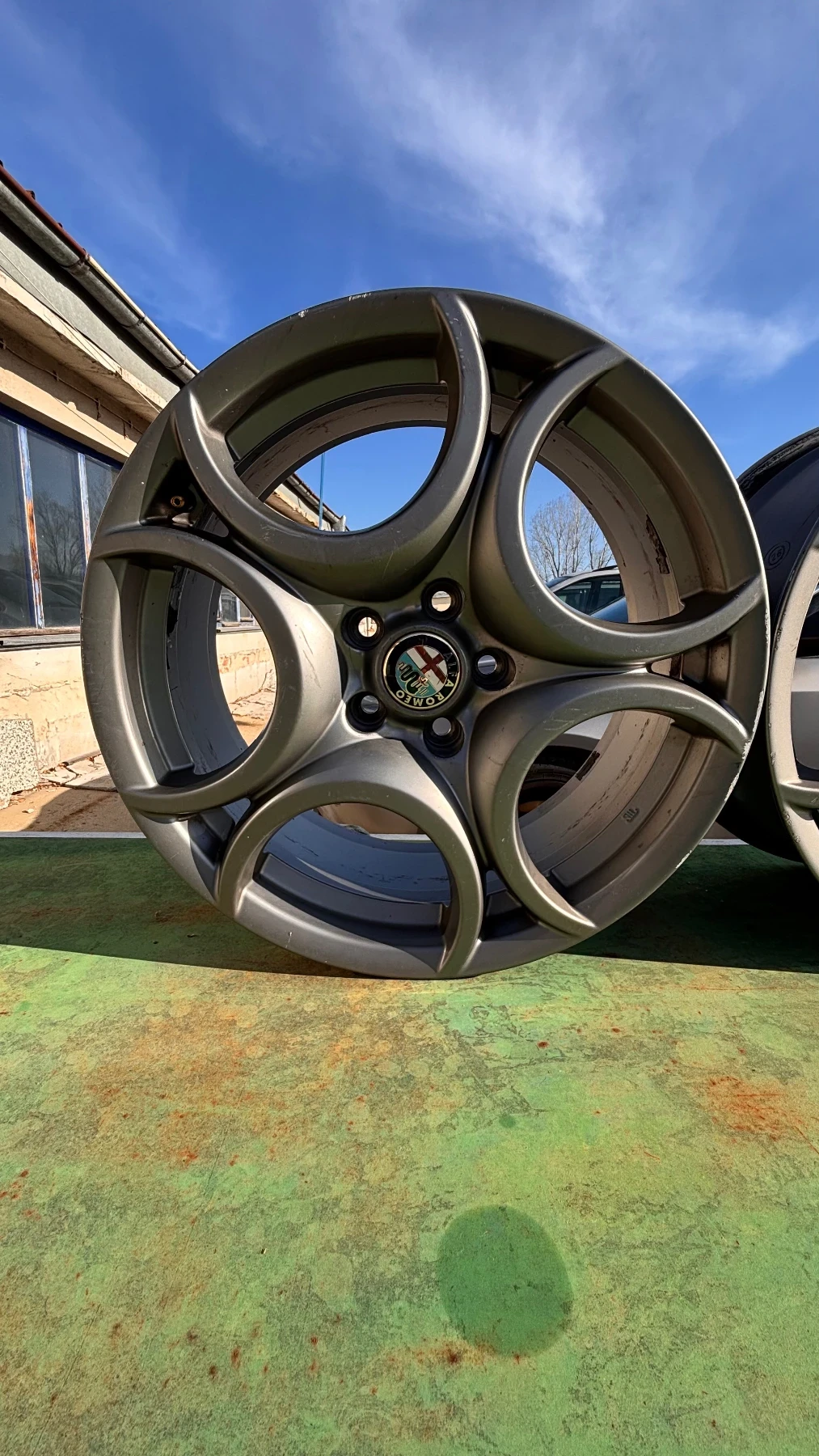 ������ �� Alfa Romeo 159 | Mobile.bg � ����������� 2