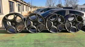 Джанти за Alfa Romeo 159