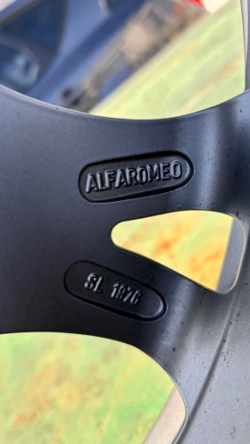 ������ �� Alfa Romeo 159 | Mobile.bg � ����� ������ 7