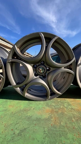 ������ �� Alfa Romeo 159 | Mobile.bg � ����� ������ 4