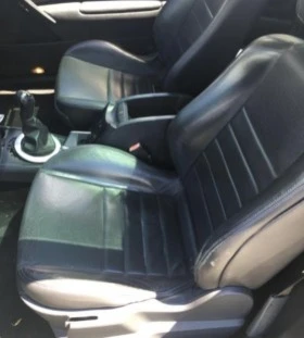 Renault Megane 1.6 i cabrio, снимка 8